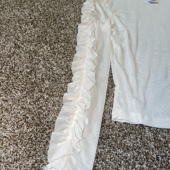 Croptop - Picture 3 of 6